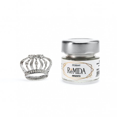 RE MIDA - ARGENTO 30 ML