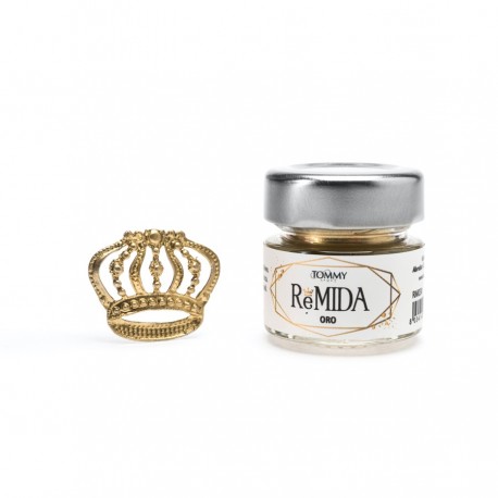 RE MIDA - ORO 30 ML