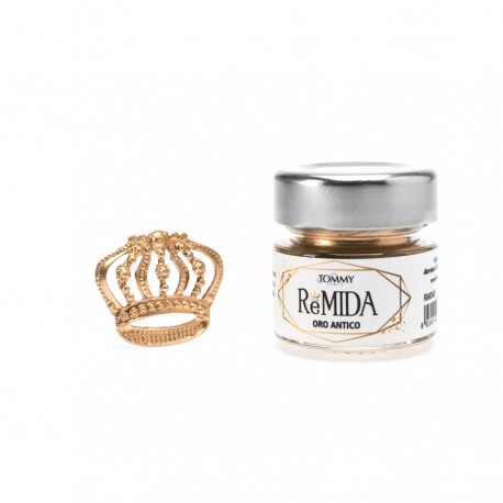 RE MIDA - ORO ANTICO 30 ML
