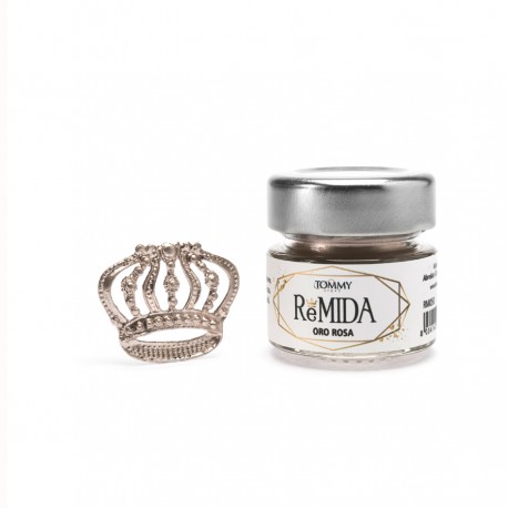 RE MIDA - ORO ROSA 30 ML