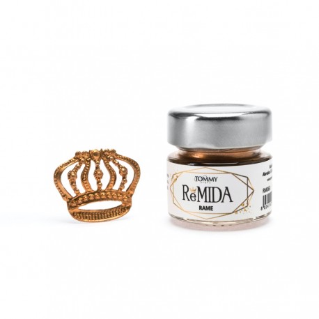 RE MIDA - RAME 30 ML