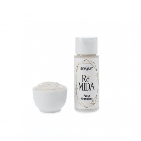 RE MIDA - PASTA GRANULOSA 65 ML