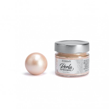 PERLA CREAM - CUOR DI PESCA 80 ML