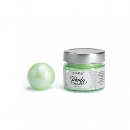 PERLA CREAM - DOLCE MENTA 80 ML