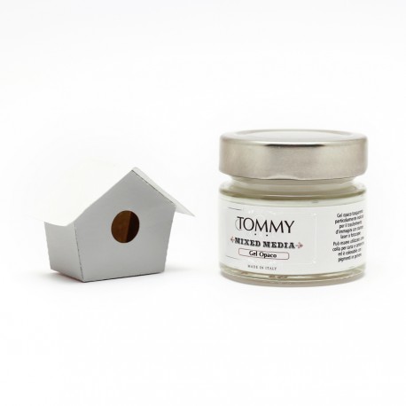 GEL OPACO 80 ML