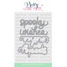 PPP - Spooky Wishes Die - fustella