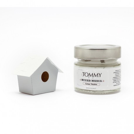 GESSO NEUTRO 80 ML
