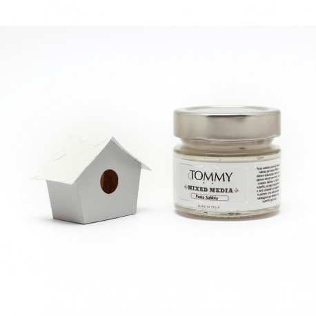 PASTA SABBIA 80 ML