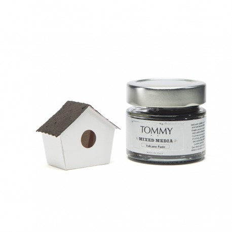 PASTA VULCANO 80 ML