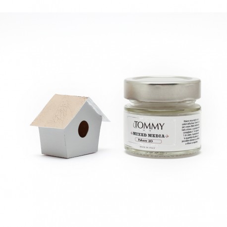 POLVERE 3D 80 ML