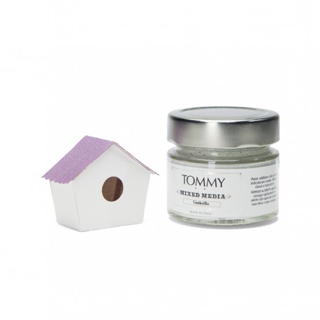 TIMBRILLO 80 ML