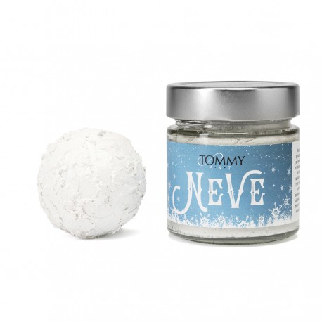 PASTA NEVE 200 ml