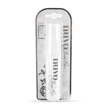 NUVO GLUE PEN LARGE