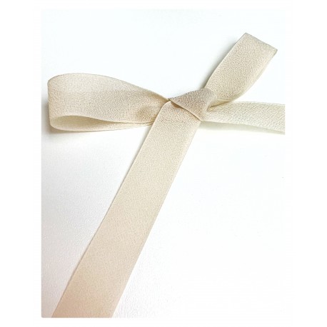 NASTRO CHIFFON - CALCE - 15MM