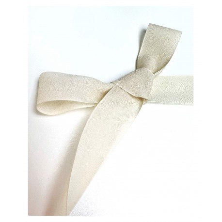 NASTRO CHIFFON - CALCE - 25MM