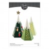 MODASCRAP FUSTELLA - XMAS TREE