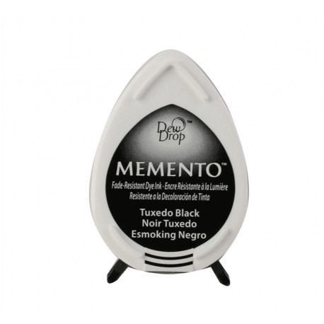 MEMENTO - DEW DROP