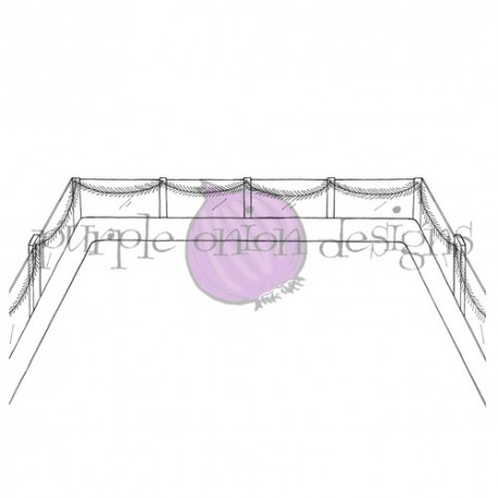 PURPLE ONION DESIGN - Ice Skating Rink