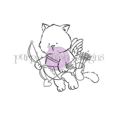 PURPLE ONION - Tofu the Cupid