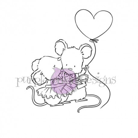 PURPLE ONION - Micey Smooches
