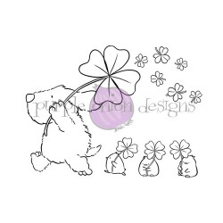 PURPLE ONION - Flappy's Lucky Day