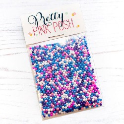 PPP - Berry Smoothie Shaker Beads