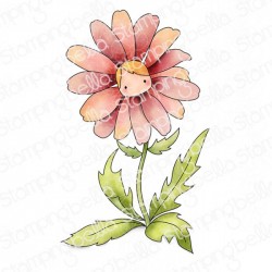 STAMPINGBELLA - Tiny Townie Wonderland Daisy