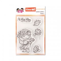CML - Hula 2 - TIMBRO