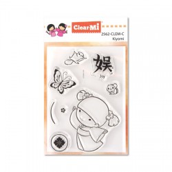 CLEM - Kiyomi - TIMBRO