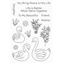 MFT - Tranquil Swans WS