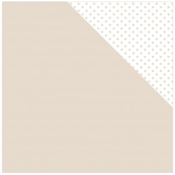 MODASCRAP - DOUBLE SIDED - PASTEL SAND