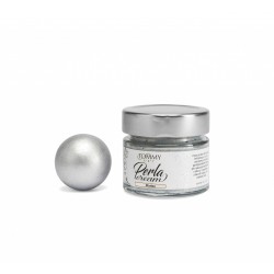 PERLA CREAM - PLATINO 80 ML