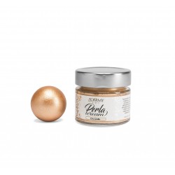 PERLA CREAM - ORO GIALLO 80 ML