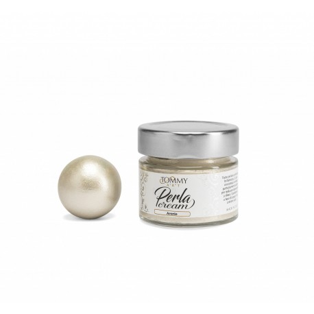 PERLA CREAM - AVORIO 80 ML