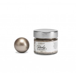 PERLA CREAM - ZINCO 80 ML