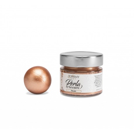 PERLA CREAM - DUCATO 80 ML