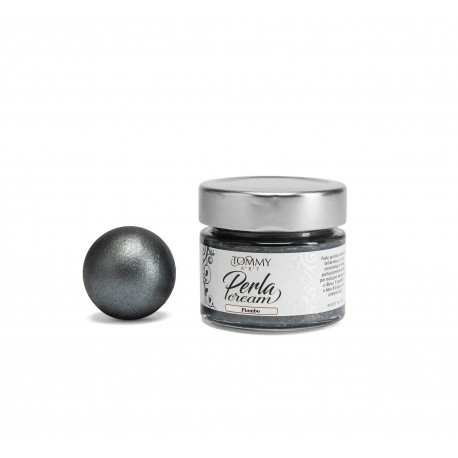 PERLA CREAM - PIOMBO 80 ML
