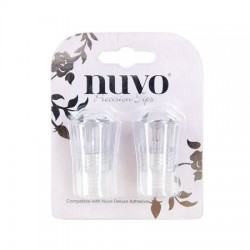 COLLA NUVO DELUXE - Precision Nozzles