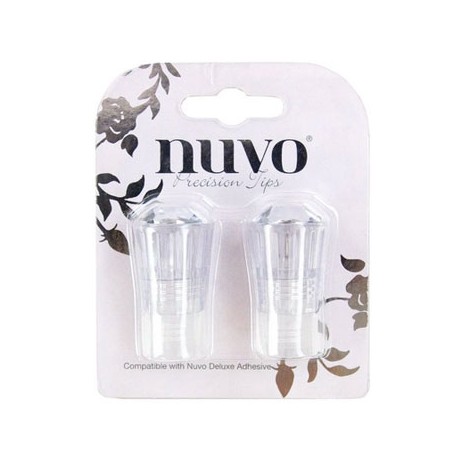 COLLA NUVO DELUXE - Precision Nozzles