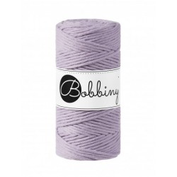 MACRAME' CORD - Lavender - 100m
