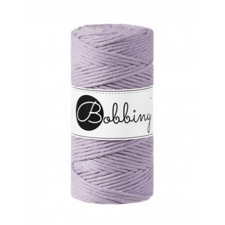 MACRAME' CORD - Lavender - 100m