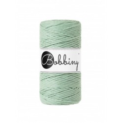 MACRAME' CORD - Aloe - 100m