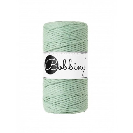 MACRAME' CORD - Aloe - 100m