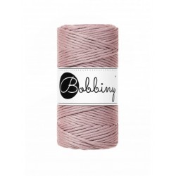 MACRAME' CORD - Mauve - 100m