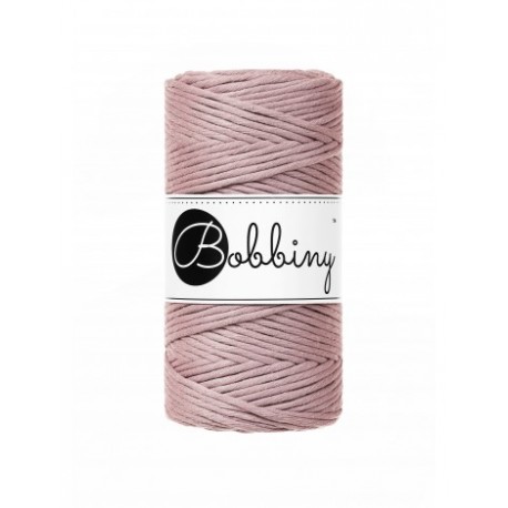 MACRAME' CORD - Mauve - 100m