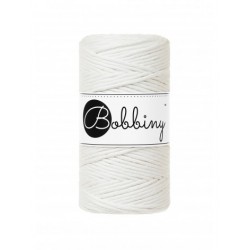 MACRAME' CORD - Off White - 100m