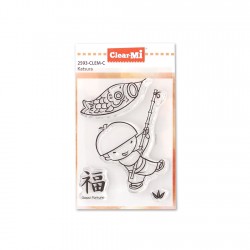 2593-CLEM-C Katsura