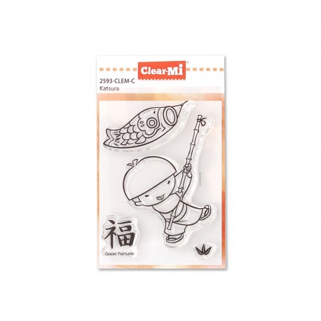 2593-CLEM-C Katsura