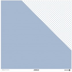 MODASCRAP - PASTEL SKY - DOUBLE FACE