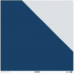 MODASCRAP - PASTEL OCEAN - DOUBLE FACE